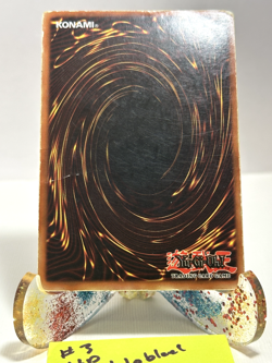 YuGiOh! Blue Eyes White Dragon SDK-001 Unlimited Ultra Rare HP #3 - Image 3