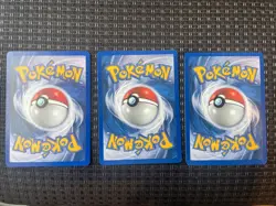 Pikachu - 70/111 (Neo Genesis) -VLP Common Free Shipping - Image 2