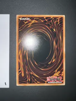 YuGiOh! Blue-Eyes White Dragon MAGO-IT001 Gold Rare Italian 1st Edition NM - Image 2