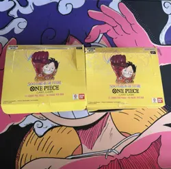 One Piece CCG OP-07 Booster Box Bulk - Image 1