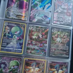 Pokemon Trading Cards Bundle - HOLOS GARENTEED - Read Description - - Image 3