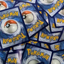 Pokemon Trading Cards Bundle - HOLOS GARENTEED - Read Description - - Image 4