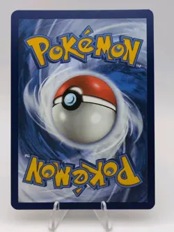 Pokemon TCG Iron Treads EX Scarlet & Violet Card 248/198 Rare NM Mint Condition - Image 2