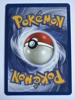 Pokemon TCG Dark Kadabra Card 39/82 Team Rocket 1st Edition New - Image 2