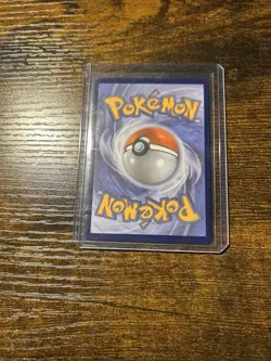 Pokemon Raikou EX 170 HP 38/108 Dark Explorers Ultra Rare Holo Card - Image 2