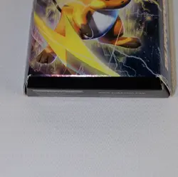Pokemon Burning Spark Theme Deck Raichu Sealed 60 Cards English - Image 3