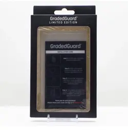 CONFETTI Limited Edition GradedGuard PSA Graded Card Case Guard Protector - Image 2