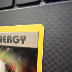 Pokemon Miracle Energy Neo Destiny Holo Rare 1st Edition 16/105 2000 Card - Image 4