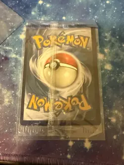 Sealed Charmander - Holo Promo SV: Scarlet & Violet Promo Cards 044 - Image 2