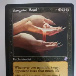 Sanguine Bond Time Spiral Remastered Regular - Image 2