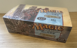 ODYSSEY BOOSTER BOX | Factory Sealed | Chinese | MTG [Nostalgium] - Image 1