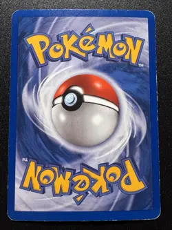 Magneton 22/113 EX Delta Species Pokemon Card Reverse Holo Foil Rare HP - Image 2