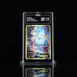 Mewtwo EX - 103/108 - Ultra Rare - XY Evolutions - TAG 7.5 Graded Pokemon Card - Image 1