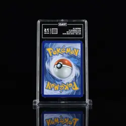 Mewtwo EX - 103/108 - Ultra Rare - XY Evolutions - TAG 7.5 Graded Pokemon Card - Image 2