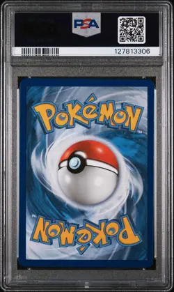 2018 Pokemon Sun & Moon Forbidden Light Bonnie Fa Forbidden Light PSA 10 128/131 - Image 2