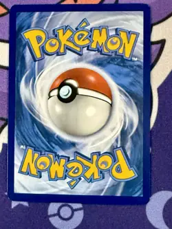 2023 POKEMON MEW EN-151 ILLUSTRATION RARE #176 POLIWHIRL - Image 2