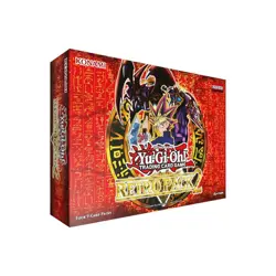 Yu-Gi-Oh! Trading Card Game: Retro Pack 2 Booster Box - Image 1