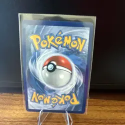 Pokemon Eevee GX SM233 Full Art Promo Holo GX HP160 Pokemon TCG Card - Image 2