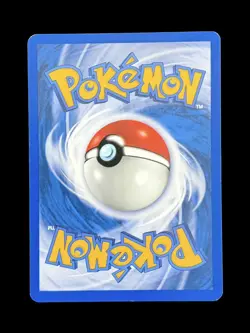 Pokemon TCG Psyduck 53/62 Fossil Set WOTC Vintage German - Image 2