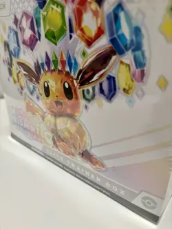 Prismatic Evolutions Elite Trainer Box ETB New/Factory Sealed Pokemon TCG - Image 2