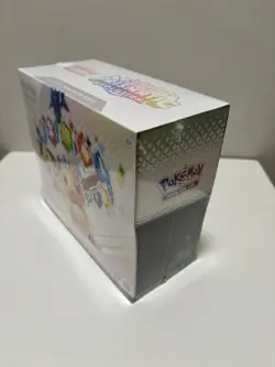 Prismatic Evolutions Elite Trainer Box ETB New/Factory Sealed Pokemon TCG - Image 3