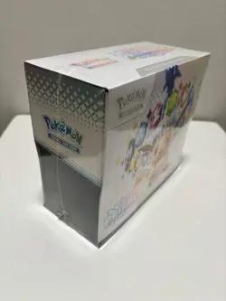Prismatic Evolutions Elite Trainer Box ETB New/Factory Sealed Pokemon TCG - Image 4
