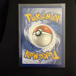 Pokemon Mega Lucario Ex Mega Attack Rare Promo Ascended Heroes Poster Collection - Image 2