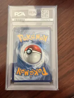 Pokemon Pikachu VMAX Full Art Ultra Rare Holo TG29 Lost Origin PSA 10 - Image 2