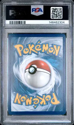 2021 POKEMON SWSH BLACK STAR PROMO #141 PIKACHU V-UNION PSA 10 - Image 2