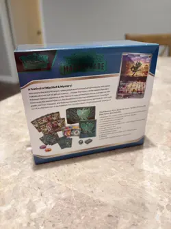 Pokemon TCG Twilight Masquerade Elite Trainer Box ETB Sealed - Image 2