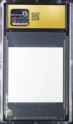 CGC PRISTINE 10 Pikachu Diner Campaign Stickers 2025 Pokemon Center Japan Orig. - Image 2