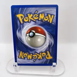Unown (X) 30/105 Neo Destiny NM Rare WOTC Pokemon TCG Vintage Single - Image 2