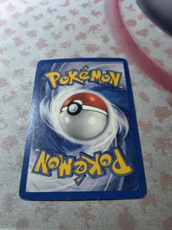 Pokemon Dark Arbok Rocket Unlimited 2/82 Holo Misprint Date Error 1999-23000 HP - Image 2