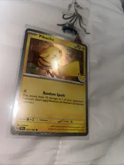 Pokemon TCG: Pikachu 51 Pokemon Day 2026 Collection Mint - Image 1