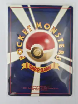 Pokemon TCG - Scizor 212 Neo Discovery/Crossing the Ruins Holo JP NM - Image 3