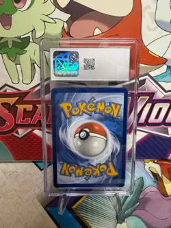 CGC 10 N's Reshiram 167/159 Stamped - Journey Together - Pokemon TCG -SHIPS FAST - Image 2