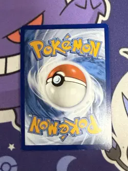 2023 Pokemon SVP EN Charmander Black Star Promo From ETB - Image 2