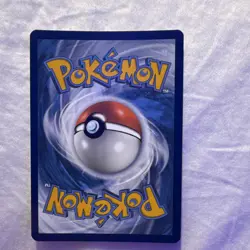 Pokemon TCG Grusha 268/193 Paldea Evolved NM - Image 2