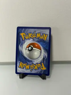 Pokemon TCG Deoxys Paradox Rift 074/182 Holo Rare - Image 2