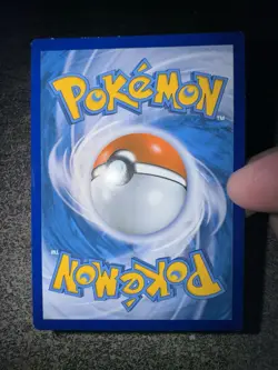 GALLAME HOLO - POKEMON 61/135 NOIR ET BLANC TEMPETE PLASMA FR - Image 2