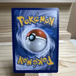 The Pokemon Company Ninetales Evolutions 15/108 100 HP Stage 1 Holo Rare English - Image 2
