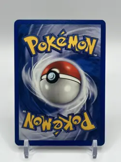 Seel 41/102 Base Set Uncommon 1999 English Pokemon TCG WoTC NM - Image 2