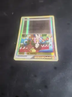 Pokemon TCG - Flower Shop Lady - 74/90 - HGSS Undaunted - Reverse Holo - MP - Image 4