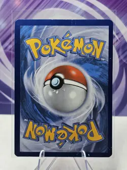 Marill - 10/12 010/012 McDonald's Promos 2015 Pokemon tcg CONFETTI HOLO RARE - Image 2