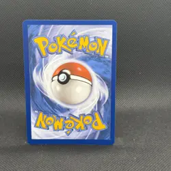 Pokemon TCG Meditite Stellar Crown Illustration Rare Card 153/142 NM Condition - Image 2