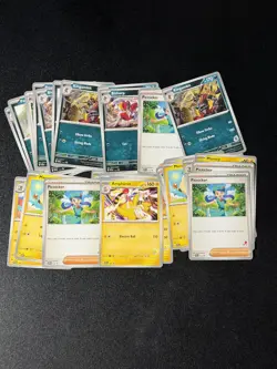 Pokemon Battle Academy Blackstar Promo Lot Pikachu, Darkrai, armarouge Stamps - Image 1