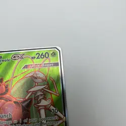 Pokemon TCG Pheromosa And Buzzwole Tag Team GX 191/214 - 10 Contender - Image 5