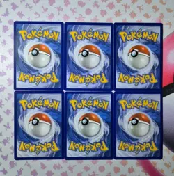 Pokemon Clefairy Bundle Non Holo Common Uncommon Fairy Psychic Cute 151 Fates - Image 2