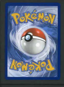 2025 Wally's Compassion MEG EN 186/132 SIR Me01 Mega Evolution Pokemon TCG - Image 2