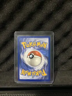 2024 Pokemon Terapagos ex 170/142 Special Illustration Rare Stellar Crown - Image 2